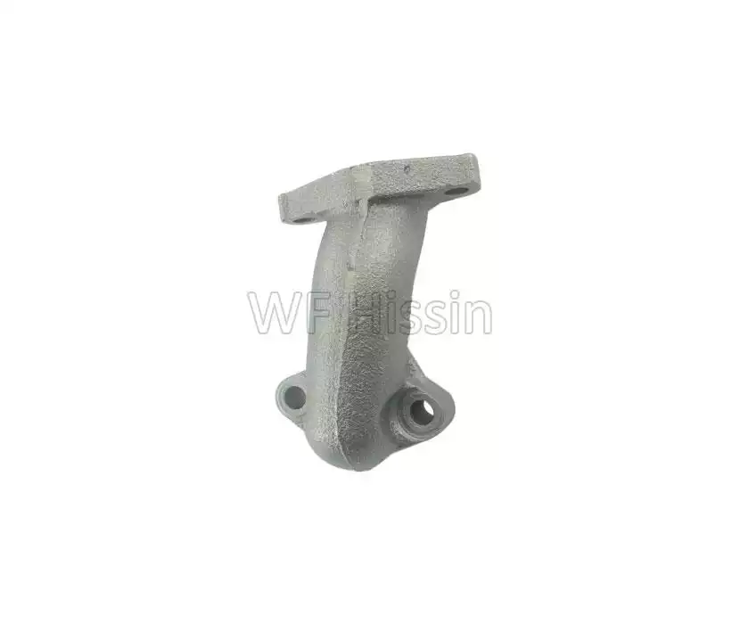 Exhaust pipe Loncin 188FD